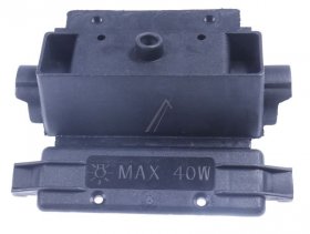 Elica Fixings And Brackets - 3091aj Holder Lamp Socket Support Lamp Holder Bl Pp V2 Dp Elica Fixings And Brackets - 3091aj Holder Lamp Socket Support Lamp Holder Bl Pp V2 Dp