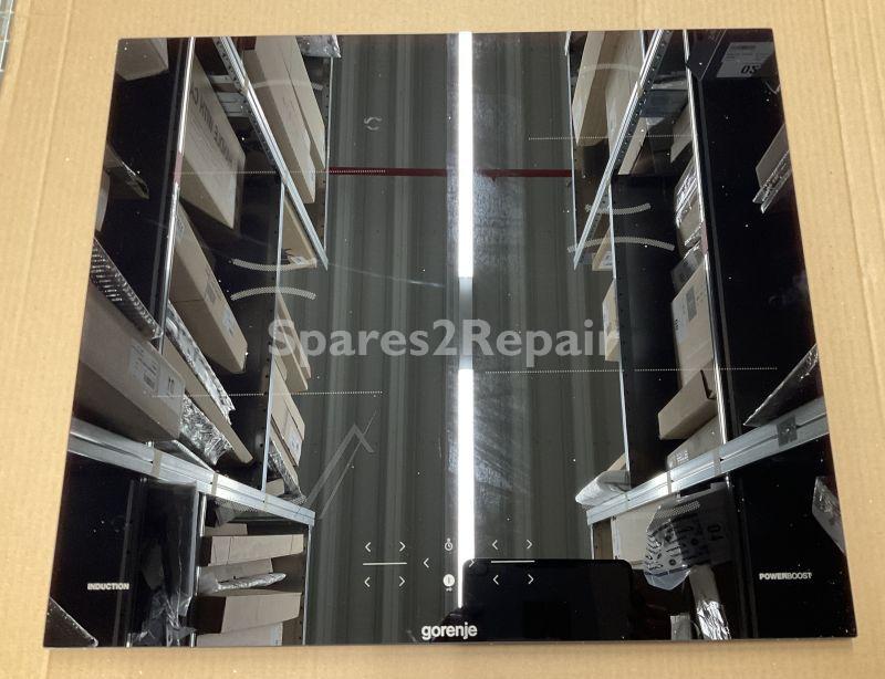 Hisense Gorenje Ceramic Surface - 858431 Assembly Set