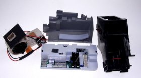 Brewing Group - 12043131 Drive Assembly Gear Brewing-unit [Bosch Siemens]