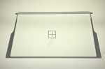 Glass Panel - 00358767 Plate [Bosch Siemens]