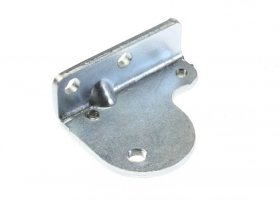 Bearing - 00170772 Bearing Bracket [Bosch Siemens]