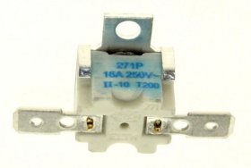 Temperature Limiter - 44002836 Oven Thermal Protector [Candy Hoover]