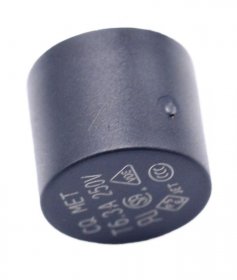 Grundig Slow Tr5 Micro Fuse - 054401r-1 C00928376 Fuse Radial 6 3a250v (8 3*7 7) Conq Black