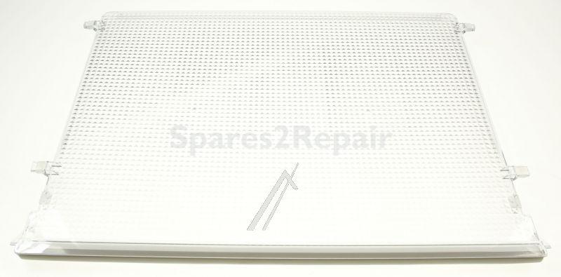 Haier Mixing Bowl Lid - 0060847496 49045935 Shelf Assembly