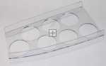 Egg Compartment Fridge - 00643979 Egg Rack [Bosch Siemens]