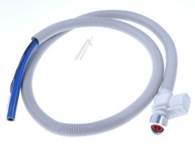 Inlet Tube - C00514025 482000097025 Inlet Tube [Whirlpool Indesit]