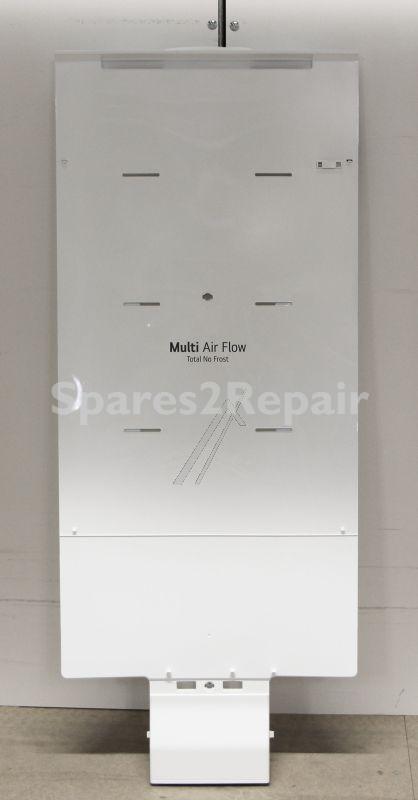 Lg Casing Cover - Abq76700912 Case Assembly Control Refrigerator
