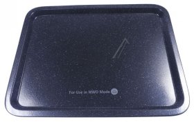 Samsung Tray - De63-00344c Tray rk (nq8300t) ceramic t4 5 l413 blac