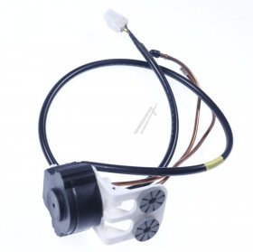 Lg Valve - Aju73812503 Valve Assembly Gas