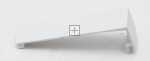Homa Panel - 2208101131 Upper Guide Decorative Cover
