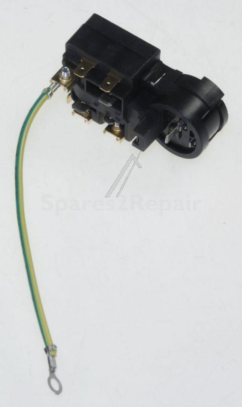 Relay - 49032245 Combined Unit [Candy Hoover]