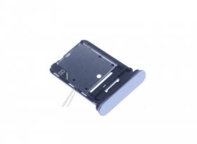 Sony Sim card Holder - A5064792a Sim Card Holder Sony Xperia 5v (xq-de54) Blue