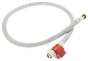 Tube - 11023499 Hose-overflow [Bosch Siemens]