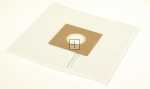 Vacuum Cleaner Bags - 12475000000154 Vacuum Cleaner Bag [Midea]