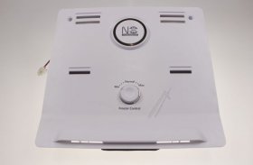 Keg Channel - 1 64 000 0094 Air Duct Assembly