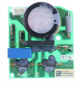 Dyson Module / Electrical Unit - Pcb Dc42