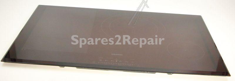 Ceramic Surface - 00715770 Glass Ceramic Hob Top [Bosch Siemens]