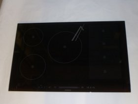Ceramic Surface - 00715711 Glass Ceramic Hob Top [Bosch Siemens]