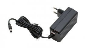 Classic Power Supply For Vacuum Cleaner - 39v-1 0a Pse50388 Eu Charger Alternative For Rowenta Vacuum Cleaner