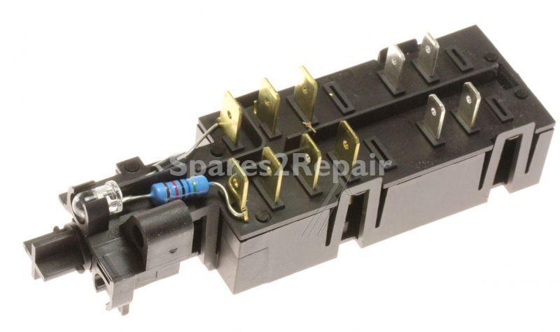 Switch - 8996613201202 Switch [Electrolux Aeg]
