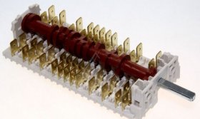 Oven Switch - 00416615 Switch-selector [Bosch Siemens]