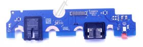 Samsung Charging Port Modul - Gh81-24190a Svc Jdm-Assembly Sub Pba_usb_sm-x110_svc