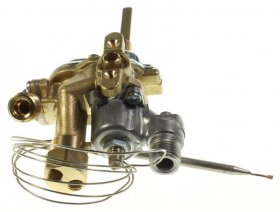 Thermostats - 00632572 Regulator-temperature [Bosch Siemens]