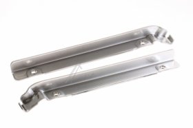 Front Plate - 00718693 Glass Front Panel [Bosch Siemens]