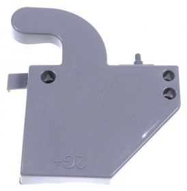 Snowky Flap - Gs000563302 Top Hinge Cover(r)