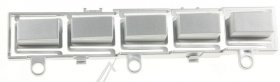 Button Set - 42208617 F4 Button-light Guide Gr-k220 Rttd-syh [Vestel]