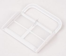 Compatible Fluff Filter - Fluff Filter Alternative For Aeg