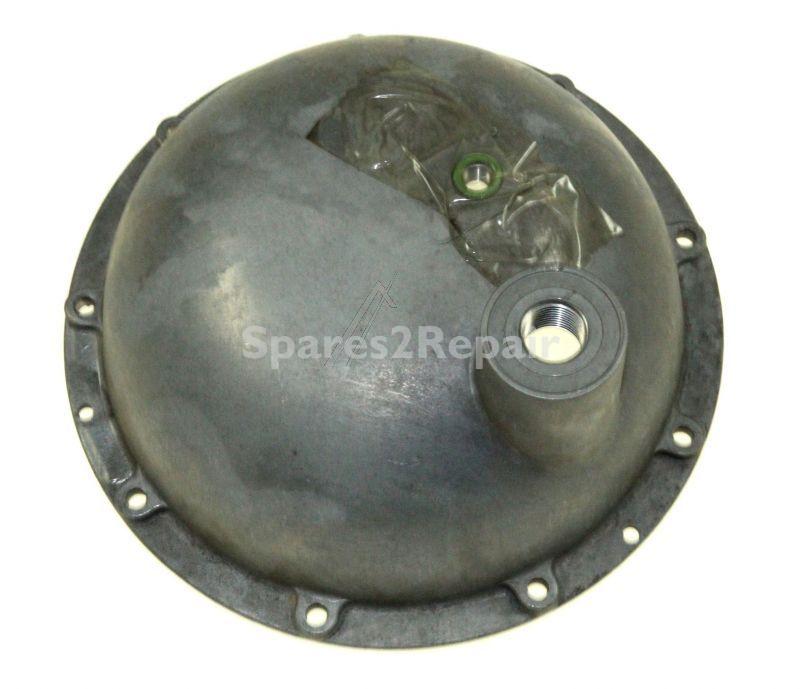 Housing Part - Vt599127 Boiler Upper Part [Delonghi]