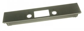 Front Plate - 00715862 Front Glass Panel [Bosch Siemens]