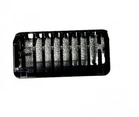 Philips Saeco Comb Attachment - 422203626122 Salt Comb 1mm Batam