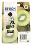 Epson Cartridge - T02g14010 C13t02g14010 202xl Black Ink Cartridge