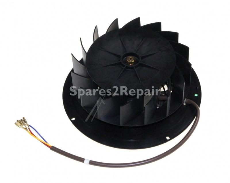 Motor - 00494101 Fan Motor [Bosch Siemens]