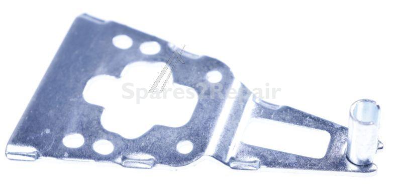 Hisense Gorenje Door Hinges - 913131 Upper Hinge C6 Enh