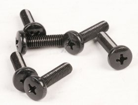 Tcl Screw - Ma64b50200105gkt6 Screw Kit Six 64-b50200-105g
