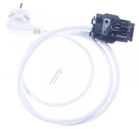 Mains Power Lead - 32030502 Terminal Box Eur 3g0 75 1 3m White C [Vestel]