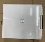 Flap - C00444720 481010668086 Lid Assembly [Whirlpool Indesit]