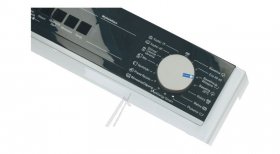 Operating Unit Screen - 42279898 Con pan gr sharp B3t2(es-nfb612cwb-pl) [Vestel]