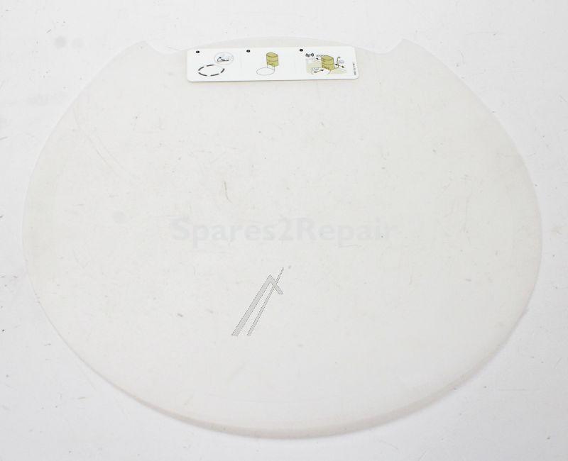 Saeco Accessories - 300010819521 Placemat Xu3100-xu3110