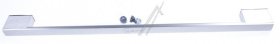 Oven Door Handles - 11052689 Handle-door Stainless Steel For Neff Appliances [Bosch Siemens]