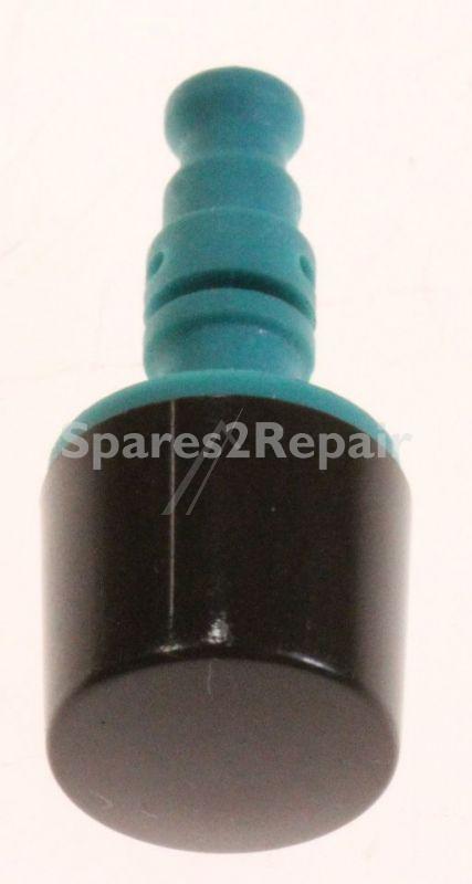 Button - 00175505 Button [Bosch Siemens]