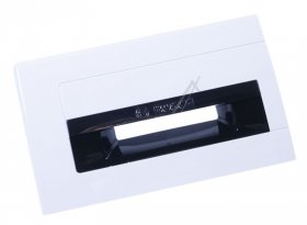 Detergent Dispenser Cover - 12039107 Bowl Handle [Bosch Siemens]