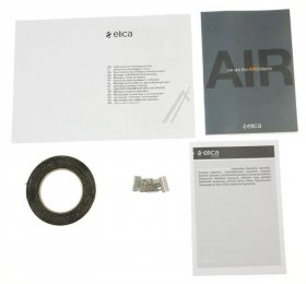 Elica Home Appliance Accesories - Doc0134381 Accessory