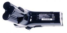 Saeco Vacuum Cleaner Battery - 300008752401 C5 Batpac Spm Sunpr Inr18650-