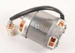 Elica Motor - Spp0198933 Motor W50 002 00