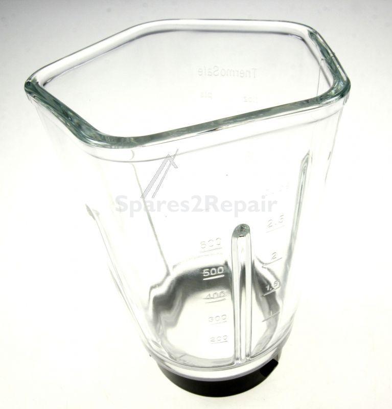 Mixer - Blender Bowl - 12014033 Mixing Beaker [Bosch Siemens]