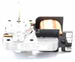 Lg Ventilator Motor - Ebz64666442 Fan Assembly part